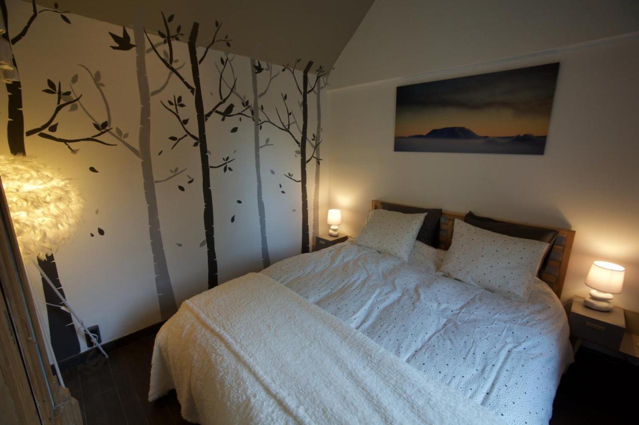 L'ancienne Poste - D'hotes Et Table De Degustation Bed & Breakfast *