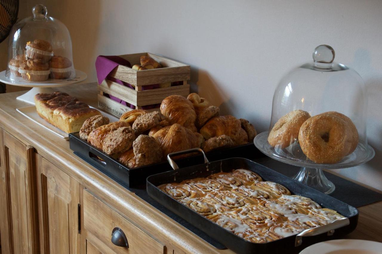 L'ancienne Poste - D'hotes Et Table De Degustation Frühstückspension